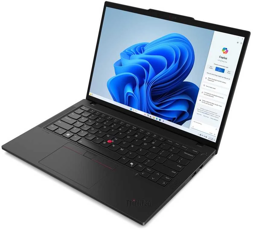Lenovo „ThinkPad T14 Gen 5“ (21MC0006PB)