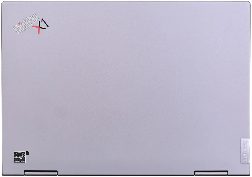 Nešiojamas kompiuteris Lenovo ThinkPad X1 Yoga G8 i7-1365U 14" WUXGA 16GB 512GB SSD QWERTY klaviatūra + Italian characters Windows 11 Pro (REPACK) 2Y New Repack/Repacked (Pažeista pakuotė)