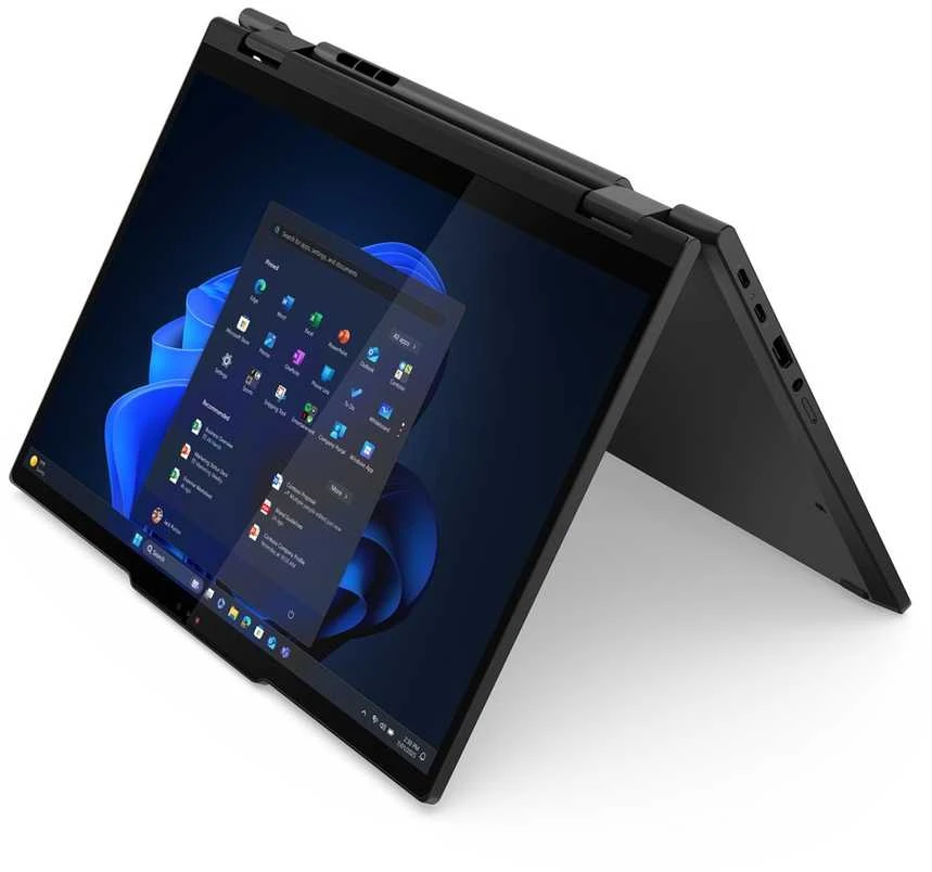 Nešiojamas kompiuteris Lenovo ThinkPad T14s Gen 5 | 14"/ IPS/ WUXGA/ Anti-glare | Intel Core™ Ultra 5 125U | 16GB | 512GB | Integrated Intel® Graphics | Windows® 11 Pro