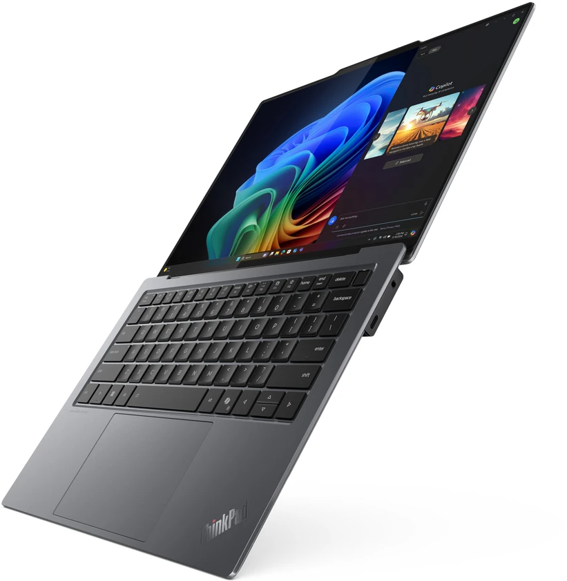 Nešiojamas kompiuteris Lenovo ThinkPad X9-14 Gen ULTRA 7 258V/ 32GB/512GB SSD/14" 2880x1800 OLED TOUCH/WIN11 Pro/1YW