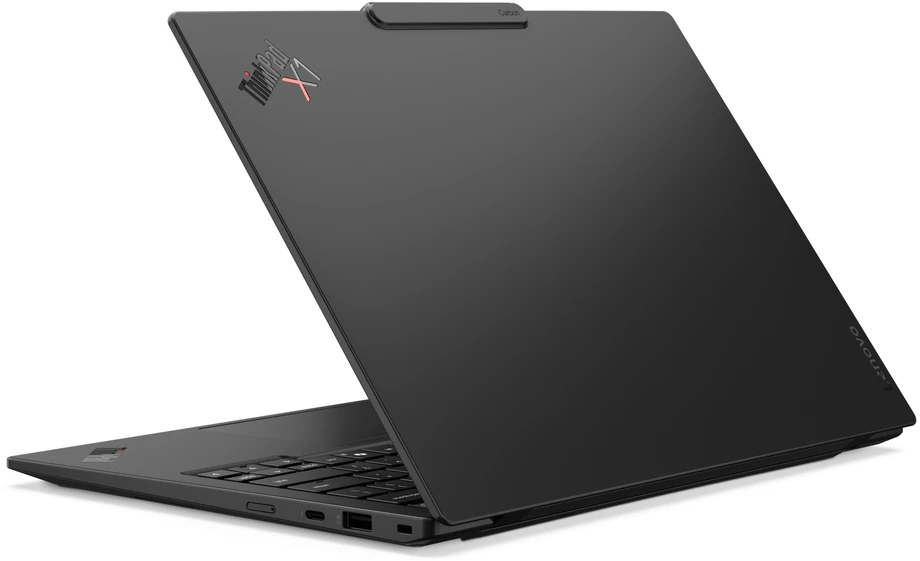 Nešiojamas kompiuteris - Lenovo ThinkPad X1 Carbon Gen 14 Aura Edition Ultra 5 335 | 32 GB | 512 GB | 2,8K OLED | Win11 Pro | juodas