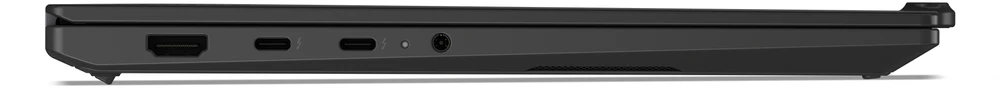 Nešiojamas kompiuteris - Lenovo ThinkPad X1 Carbon Gen 14 Aura Edition Ultra 5 335 | 32 GB | 512 GB | 2,8K OLED | Win11 Pro | juodas