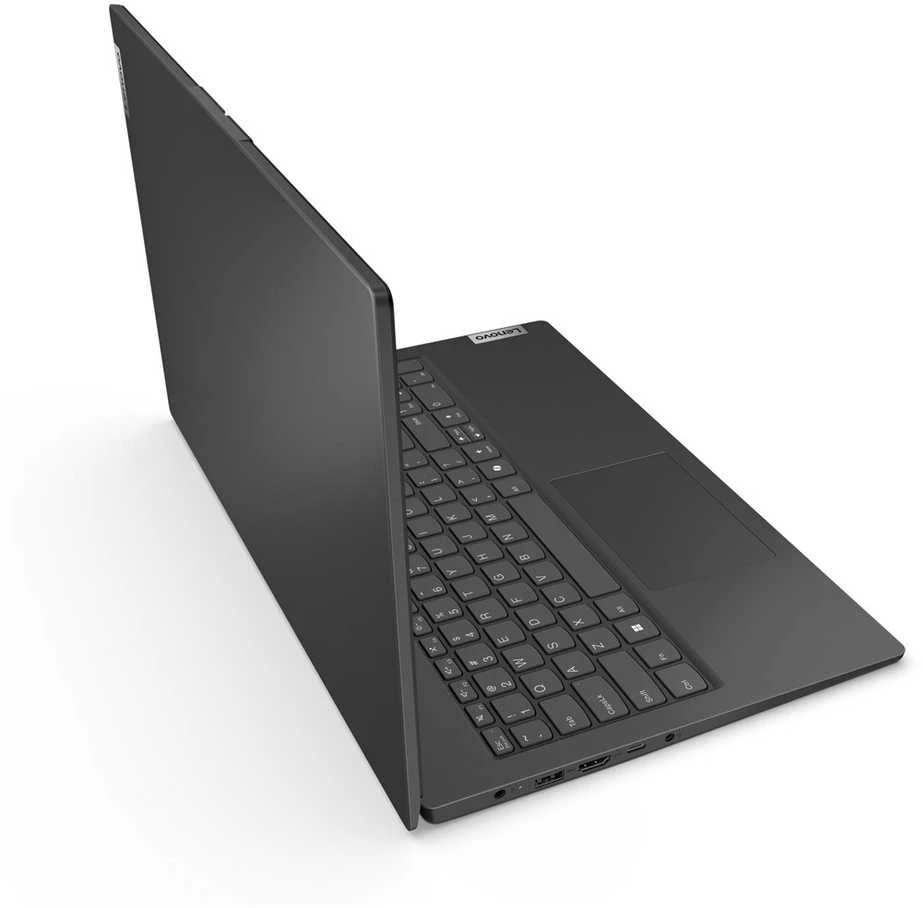 Lenovo V15 G5 IRL Intel® Core™ i5 i5-13420H Nešiojamas kompiuteris 39.6 cm (15.6") Full HD 8 GB DDR5-SDRAM 512 GB SSD Wi-Fi 6 (802.11ax) Windows 11 Pro Juodas