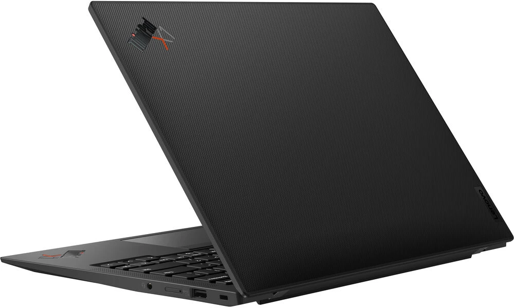 Nešiojamas kompiuteris Lenovo X1 Carbon G10; Intel® Core™ i7-1255U procesorius (10C/12T 3.5 - 4.7 GHz, 12MB) | 16GB LPDDR5 | 512GB M.2 SSD | 14.0” FHD+ IPS AG Eyesafe® | Intel® Iris® Xe | Intel® Wi-Fi® 6E AX211 + BT 5.2 | TB4 | Windows 11 PRO/Renew