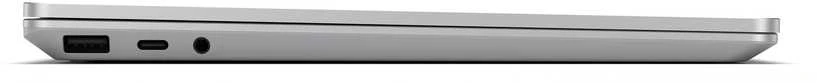 Nešiojamas kompiuteris - Microsoft Surface Nešiojamas kompiuteris Go | i5-1035G1 | 8 GB | 256 GB SSD | 12.4" | Wi-Fi 6 | Win10 Pro | Sidabrinė (Atnaujinta)