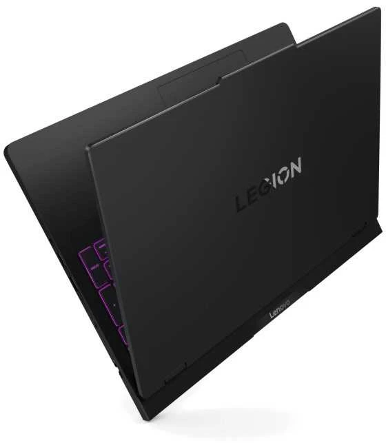 Nešiojamas kompiuteris Lenovo Legion Pro 5-16 - Ultra 7 255HX | 16.0 OLED 165Hz | 32GB | 1TB | No OS | RTX5060