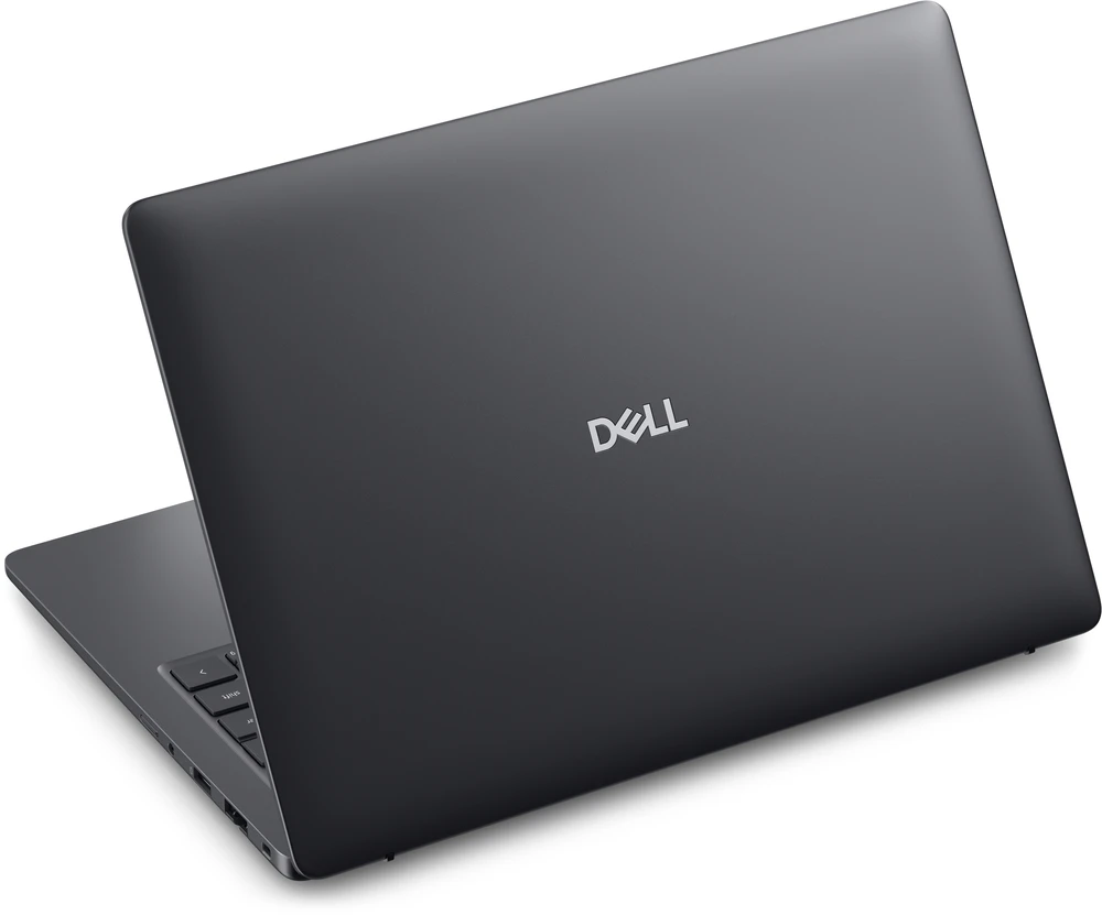 Nešiojamas kompiuteris Dell Pro 3 14 P314260/Core™ 7 350/32GB/512GB SSD/14.0" FHD+/FgrPr /W11 Pro/FHD/IR Cam & Mic/WLAN + BT/US Backlit Kb/3yrs Basic Onsite