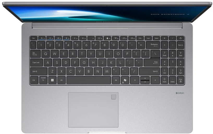 ASUS ExpertBook P1503CVA-S72255W - Core 5-210H | 15,6 colio | 16 GB | 512 GB | W11H