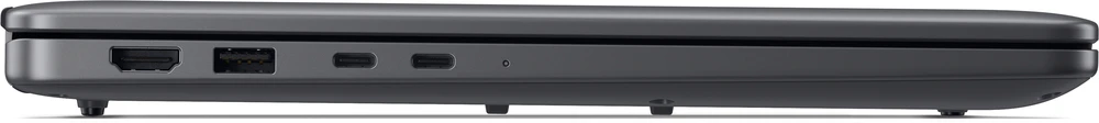 Nešiojamas kompiuteris Dell Pro 3 14 P314260/Core™ 7 350/32GB/512GB SSD/14.0" FHD+/FgrPr /W11 Pro/FHD/IR Cam & Mic/WLAN + BT/US Backlit Kb/3yrs Basic Onsite
