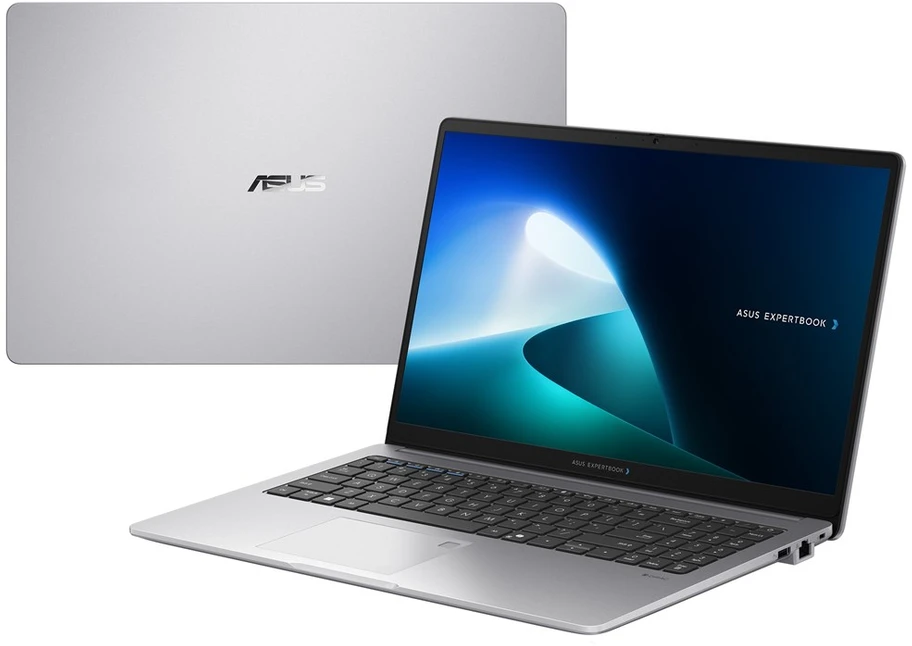 ASUS ExpertBook P1503CVA-S72255W - Core 5-210H | 15,6 colio | 16 GB | 512 GB | W11H