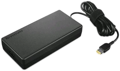Lenovo | Slim AC adapter | GX20Z46306 | 230 W | AC Adapteris