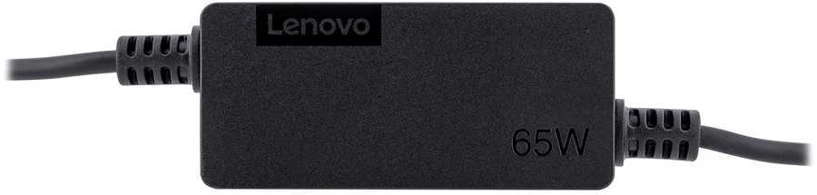 LENOVO 65W USB-C DC TRAVEL ADAPTERIS