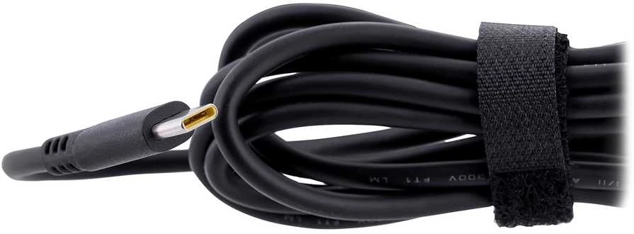 LENOVO 65W USB-C DC TRAVEL ADAPTERIS