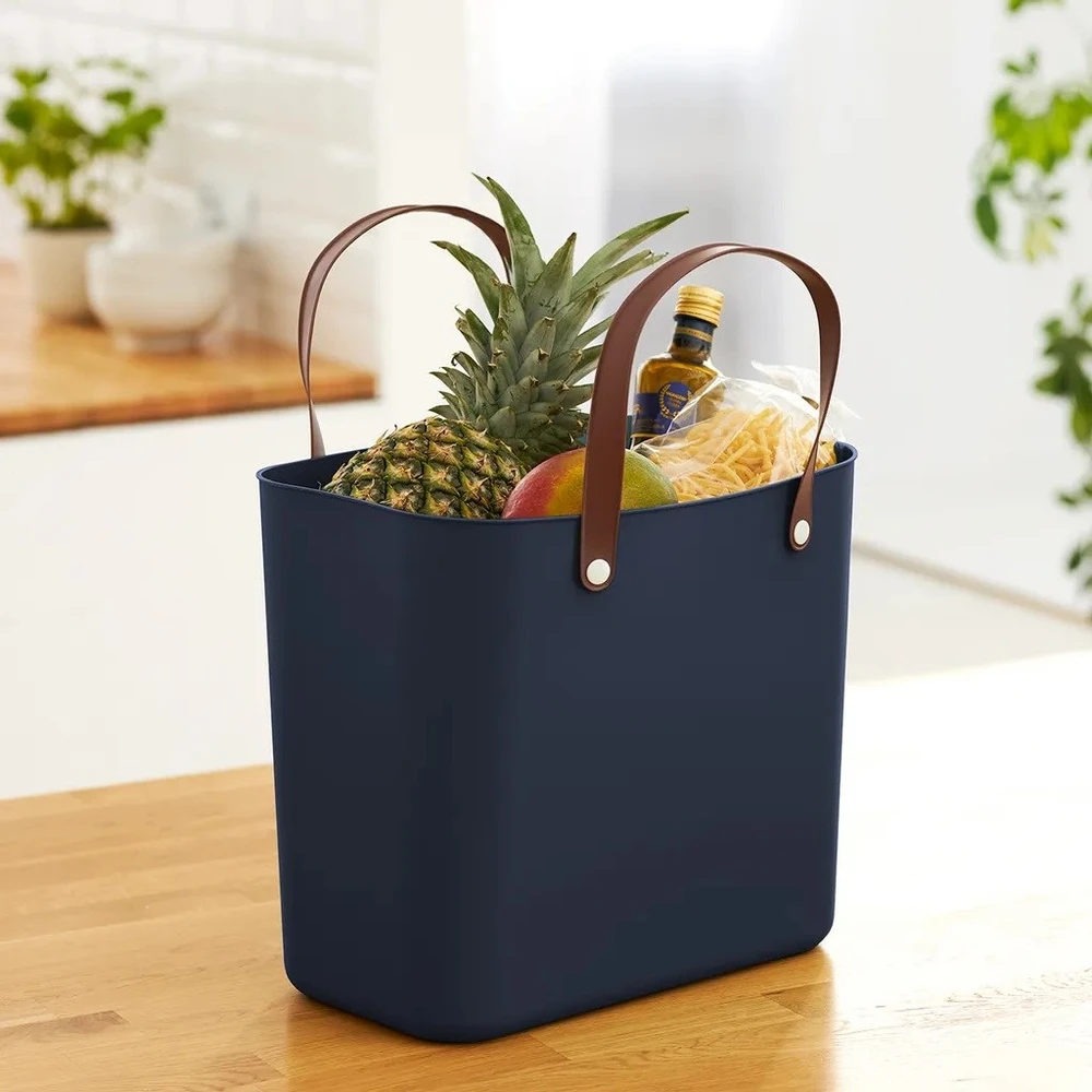 ROTHO Albula Style Navy - krepšys - 25l