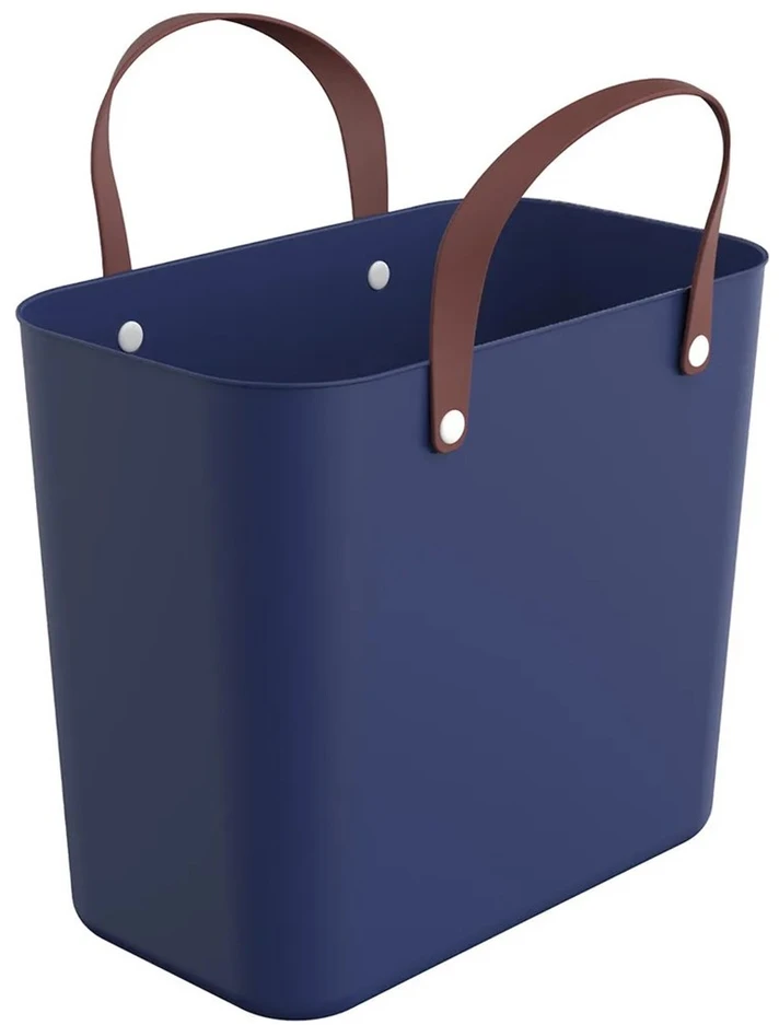 ROTHO Albula Style Navy - krepšys - 25l