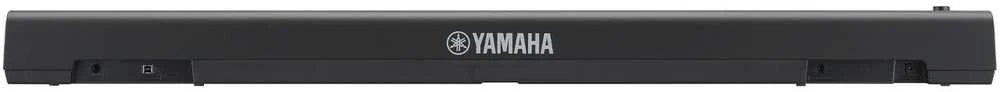 Skaitmeninis pianinas Yamaha Piaggero NP-35 juodas