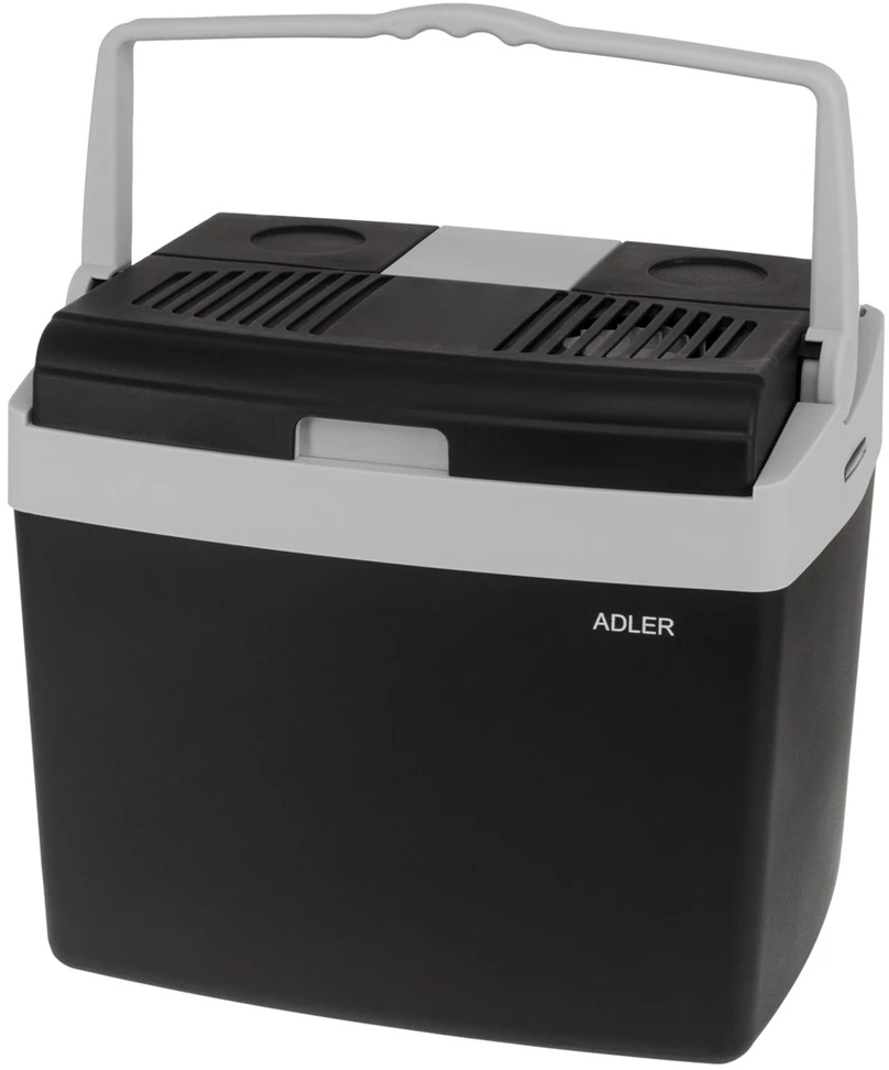Adler nešiojamas aušintuvas | AD 8091 | 25 L | 230 V