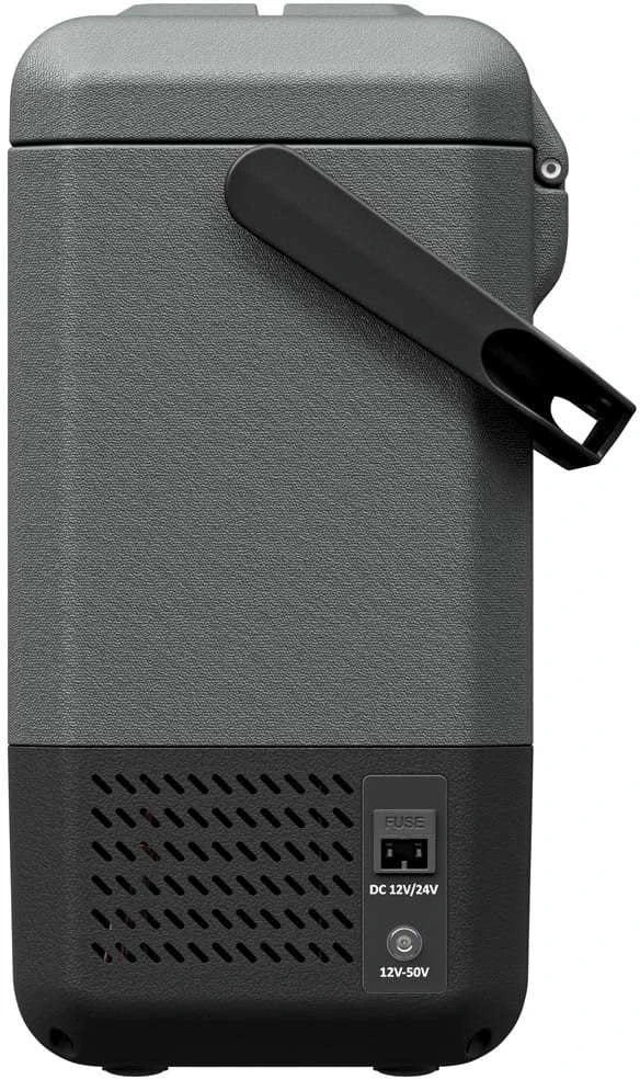 Yolco ET8 BT carbon