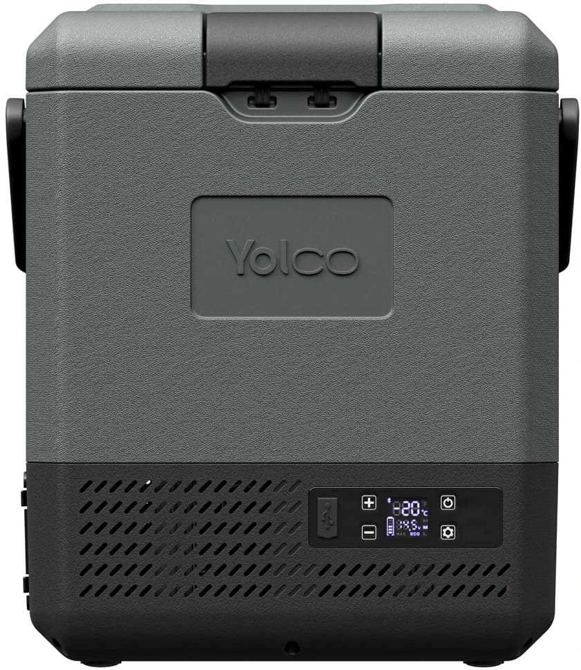 Yolco ET8 BT carbon