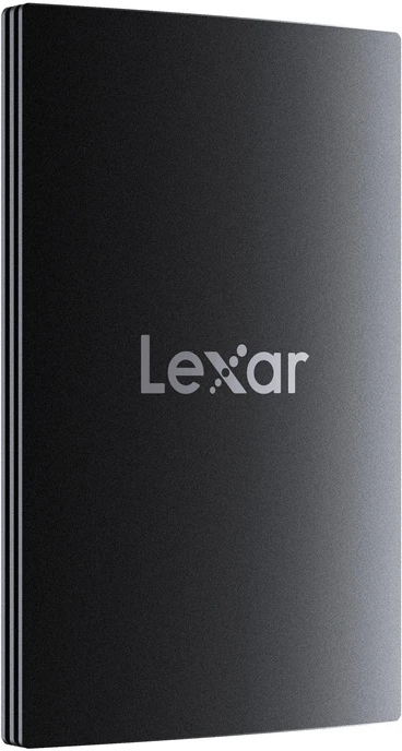 Kietasis diskas „Lexar SL500 2TB“ nešiojamasis SSD diskas