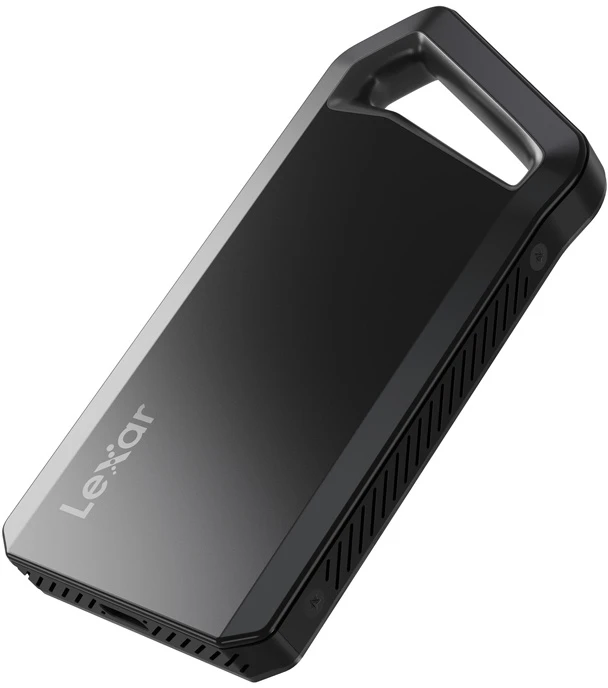 Kietasis diskas „Lexar SL600 4TB“ nešiojamasis SSD diskas