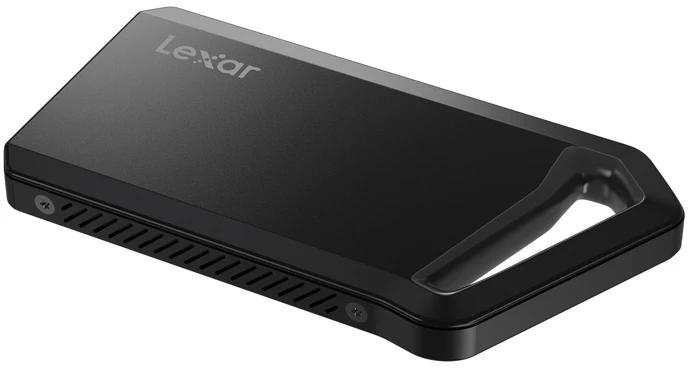 Kietasis diskas „Lexar SL600 4TB“ nešiojamasis SSD diskas