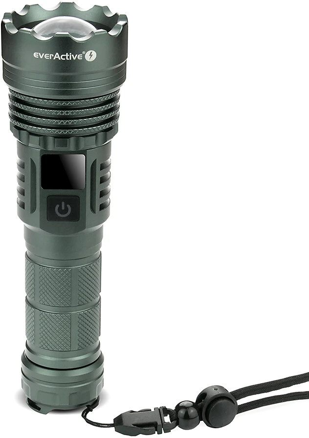 „EverActive FL-1500R“ taikiklis