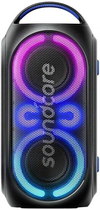 Nešiojama kolonėlė Anker Soundcore Rave Party 2