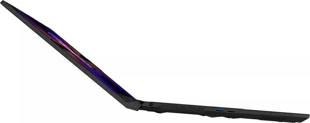 Nešiojamas Kompiuteris - MSI Katana 17 B13VEK-1261XPL | Intel i7-13620H | 16 GB RAM | 1 TB SSD | 17.3" FHD | NVIDIA RTX 4050 | Wi-Fi 6 | Juodas (Atnaujinta)