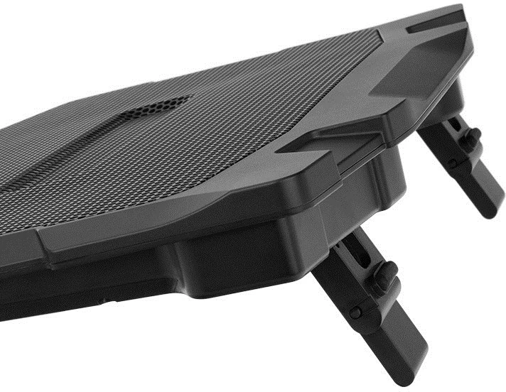 Aušinimo stovas kompiuteriui Thermaltake CL-N018-PL12BU-A