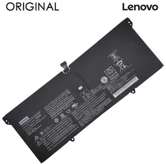 Nešiojamo kompiuterio baterija LENOVO L16M4P60, 9120mAh, Original