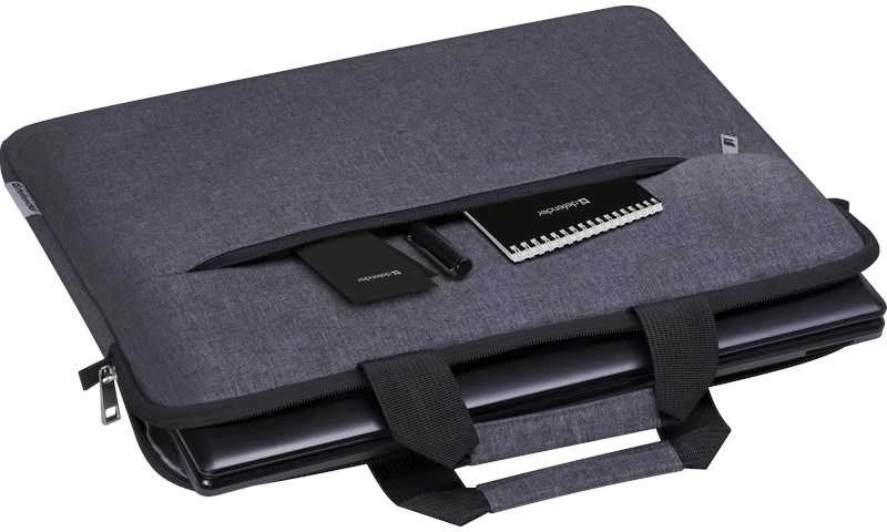 Bag Defender CHIC 15.6" 39.6 cm (15.6") Pilkas