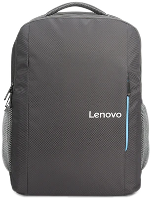 Lenovo | B515 | Nešiojamas kompiuteris Everyday Backpack | Tinka iki 15.6 " | Backpack | Pilkas