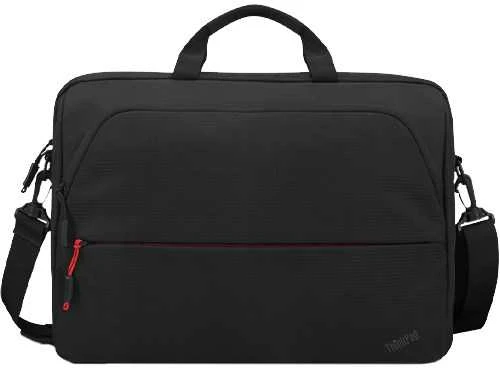 Nešiojamo Kompiuterio Dėklas - Lenovo ThinkPad Essential 16" Toploader Juodas
