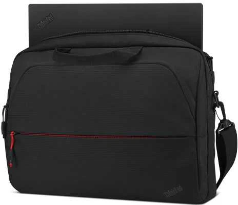 Nešiojamo Kompiuterio Dėklas - Lenovo ThinkPad Essential 16" Toploader Juodas