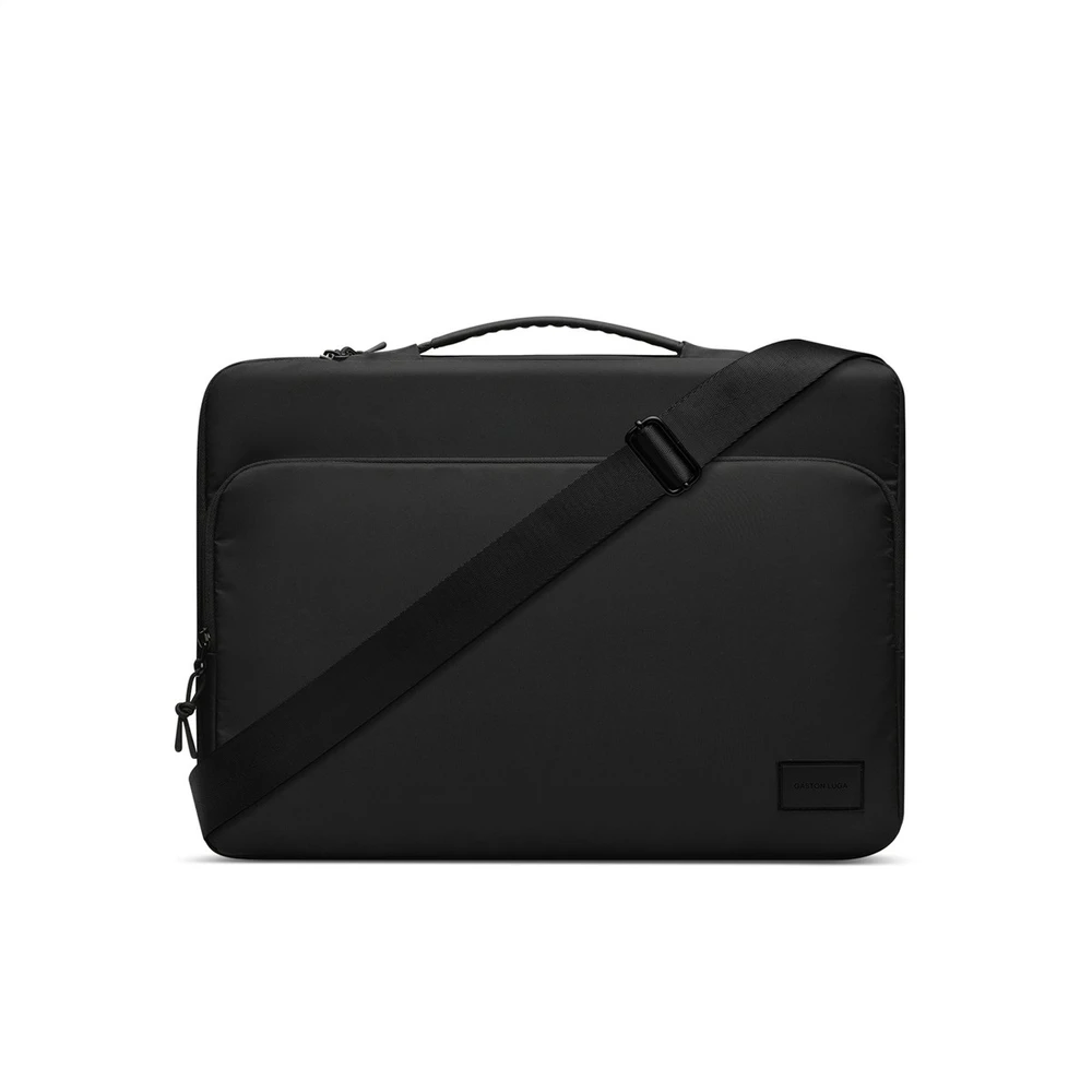 Nešiojamo kompiuterio Krepšys - Gaston Luga DSCBC16BK Dash 15–16″ Juodas
