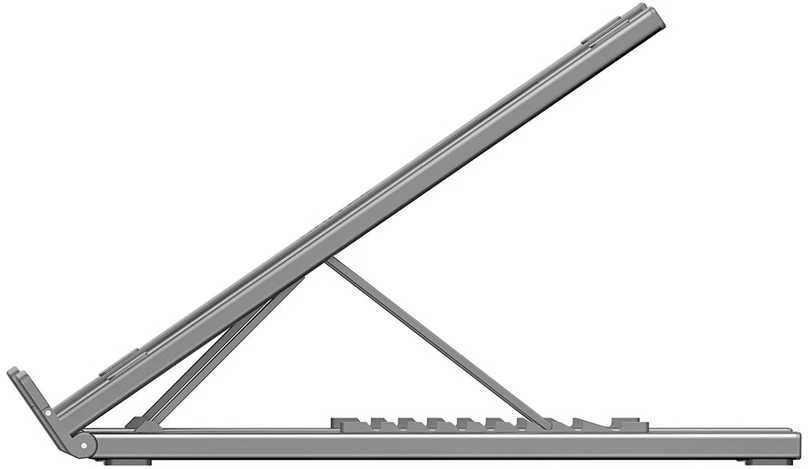 UNITEK D1137AGY01 nešiojamojo kompiuterio prijungimo stotelė / prievadų replikatorius, USB 3.2 Gen 1 (3.1 Gen 1) Type-C Sidabrinis
