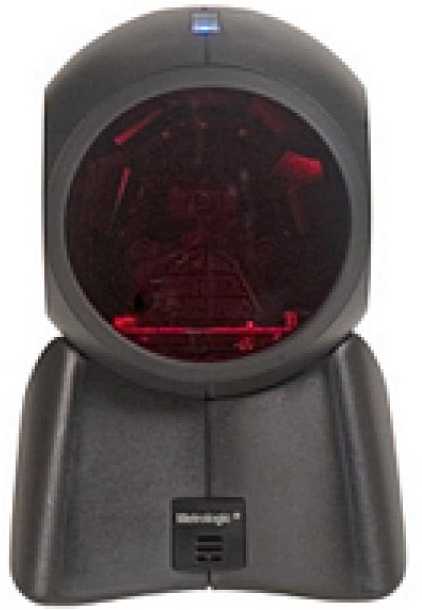 Nešiojamo kompiuterio priedas - Brūkšninio kodo skaitytuvas - Honeywell MS7120 Orbit 20-Linijų Omnidirekcinis Lazeris