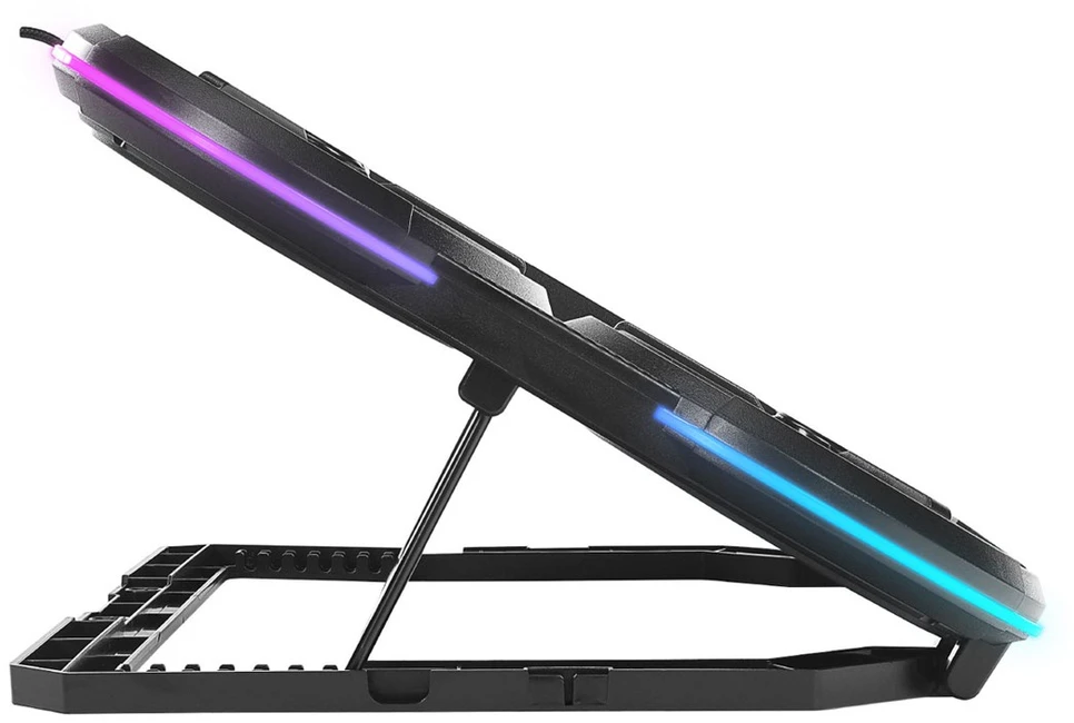 RAMPAGE LAPTOP COOLING STAND