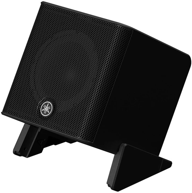 Kompiuterio kolonėlės Mobili garso sistema Yamaha STAGEPAS 200 BTR