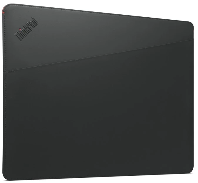 Lenovo | Profesionalus | ThinkPad Professional 13" | Rankovė | Juodas