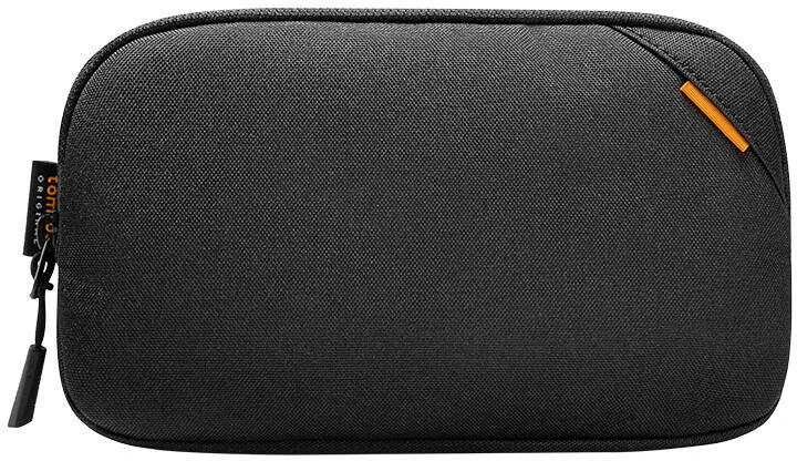 TOMTOC Defender-A13 14" Nešiojamas kompiuteris Sleeve + Case (Juodas)