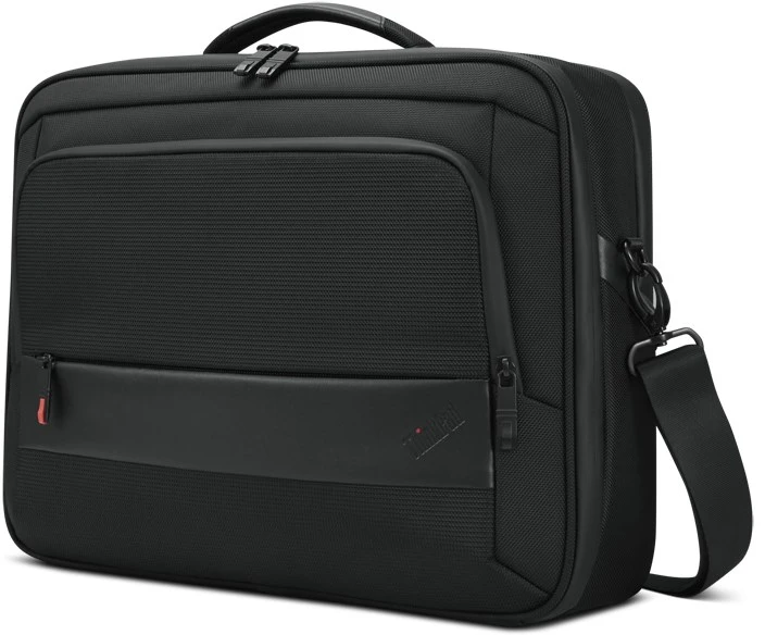 Lenovo | ThinkPad Professional | Tinka iki 16 " | Topload | Atsparus vandeniui | Juodas