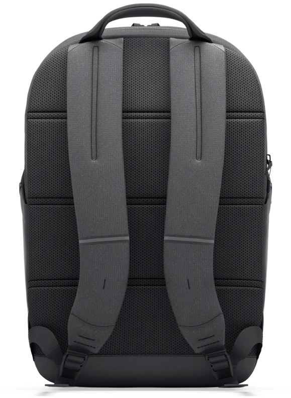 Dell | CP5426G Ecoloop Plus | Tinka iki 13-14 " | Kuprinė | Pečių dirželis | Pilkas