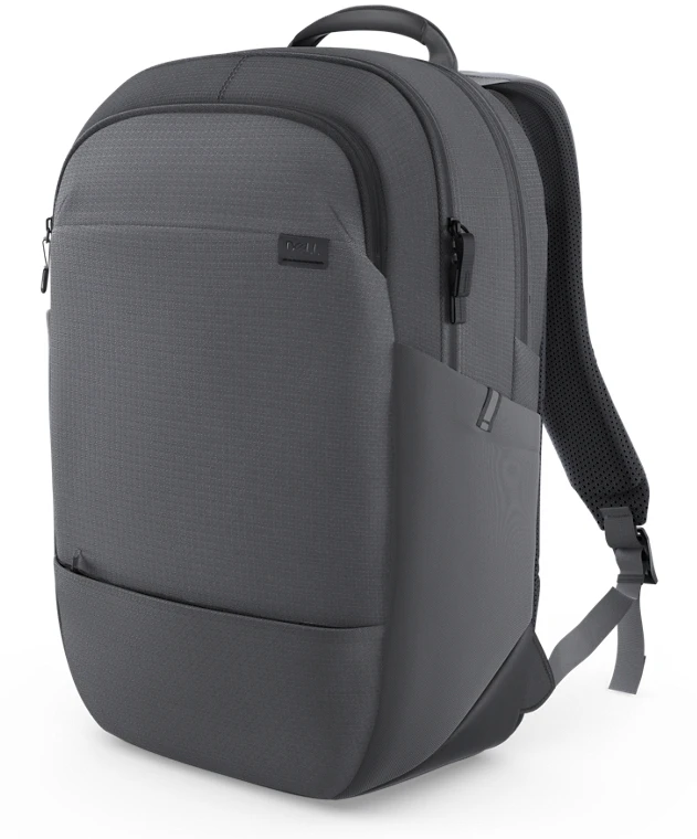 Dell | CP5426G Ecoloop Plus | Tinka iki 13-14 " | Kuprinė | Pečių dirželis | Pilkas