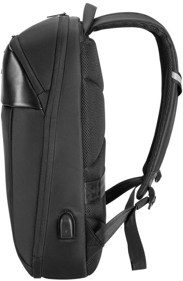 Nešiojamojo Kompiuterio Kuprinė - Modecom 15,6'' Aktyvi