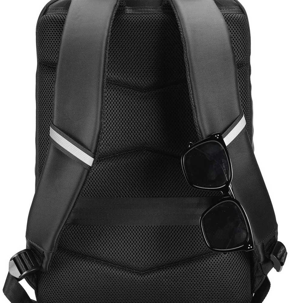 Nešiojamojo Kompiuterio Kuprinė - Modecom 15,6'' Aktyvi