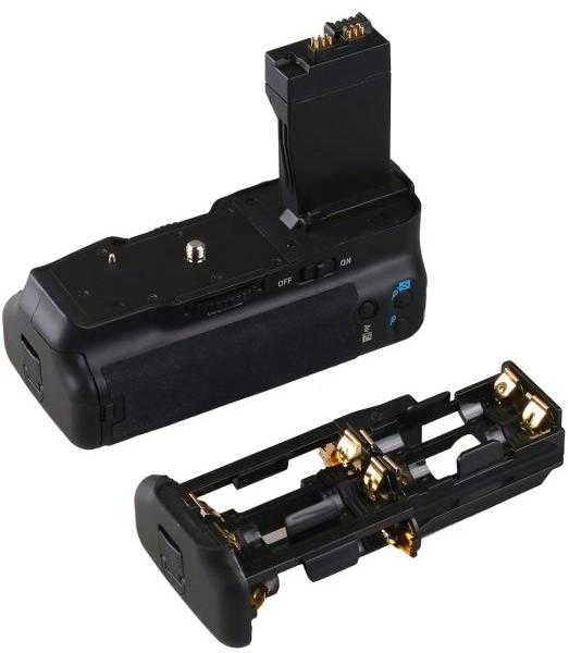 Newell Baterija Grip BG-E8, skirta Canon