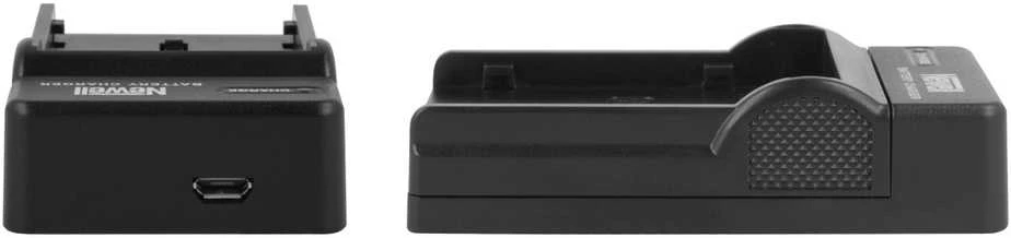 Newell DC-USB įkroviklis, skirtas DMW-BMB9E