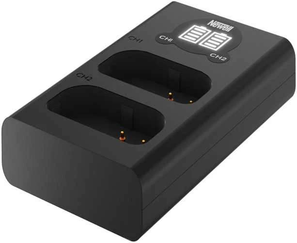Newell DL-USB-C įkroviklis, skirtas NP-W235